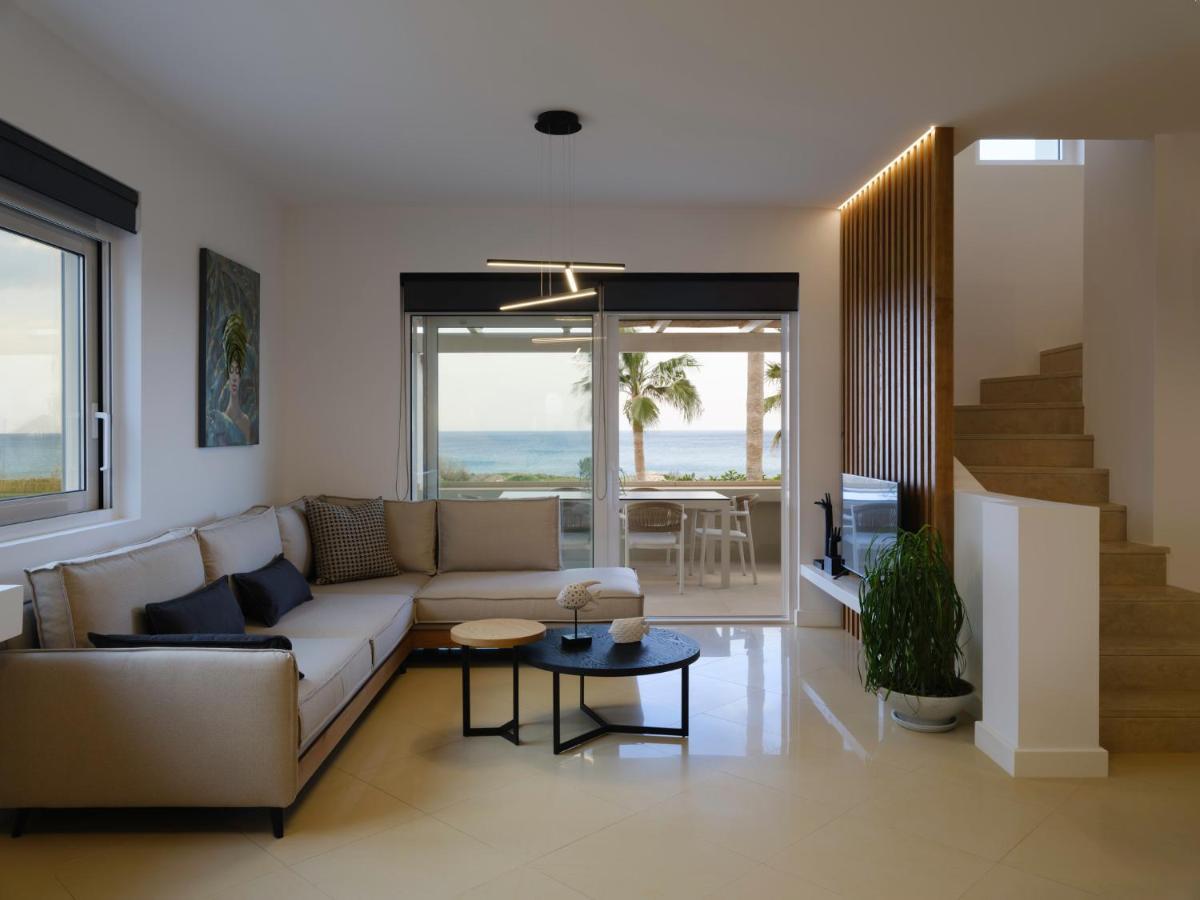 Holiday home Sea La Vie Adelianos Kampos