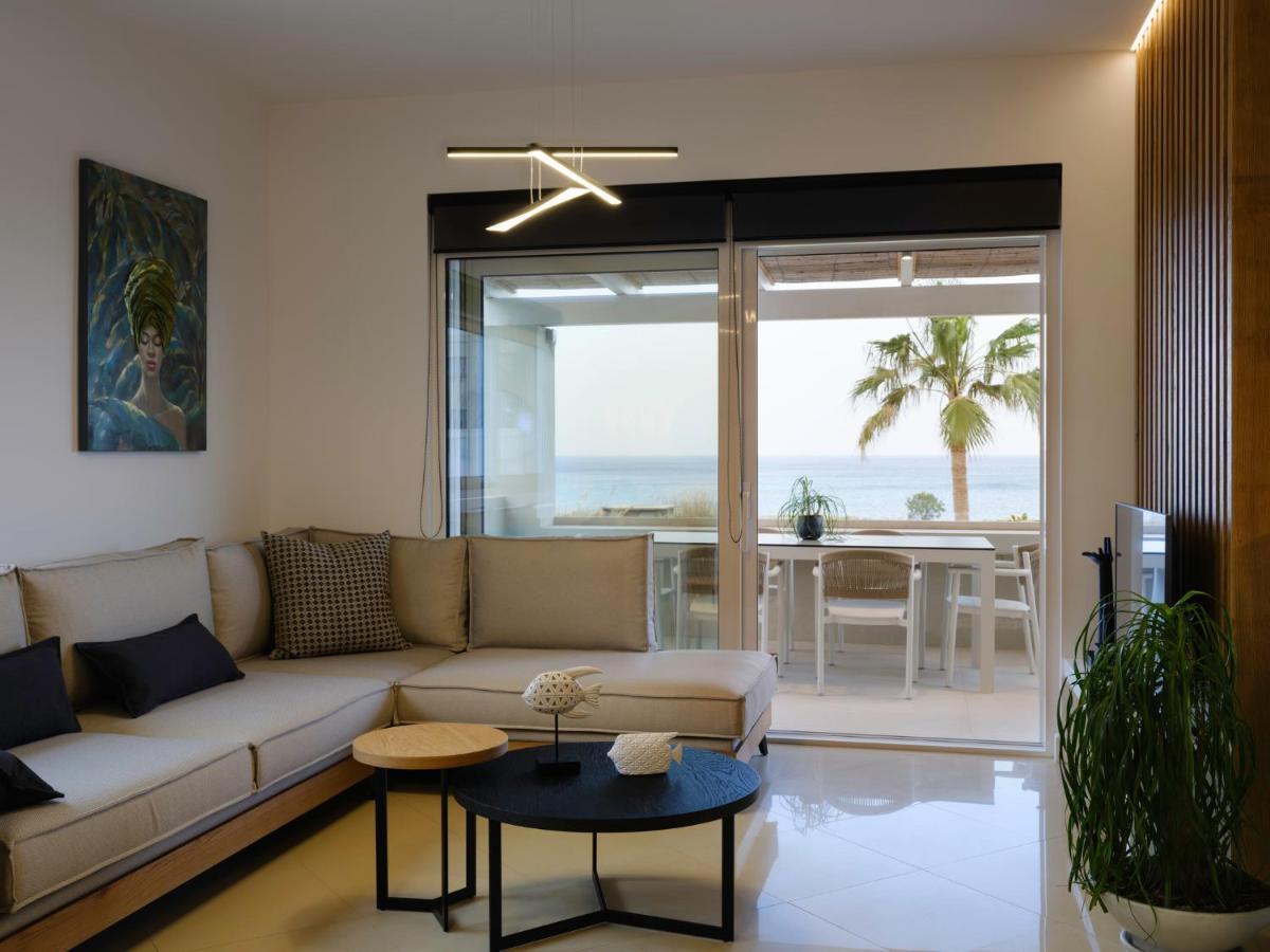 Sea La Vie Holiday home Adelianos Kampos