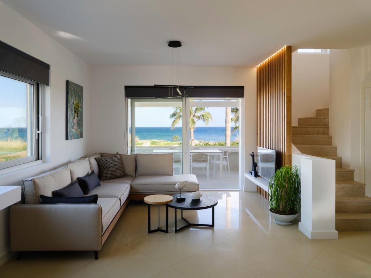 Holiday home Sea La Vie *