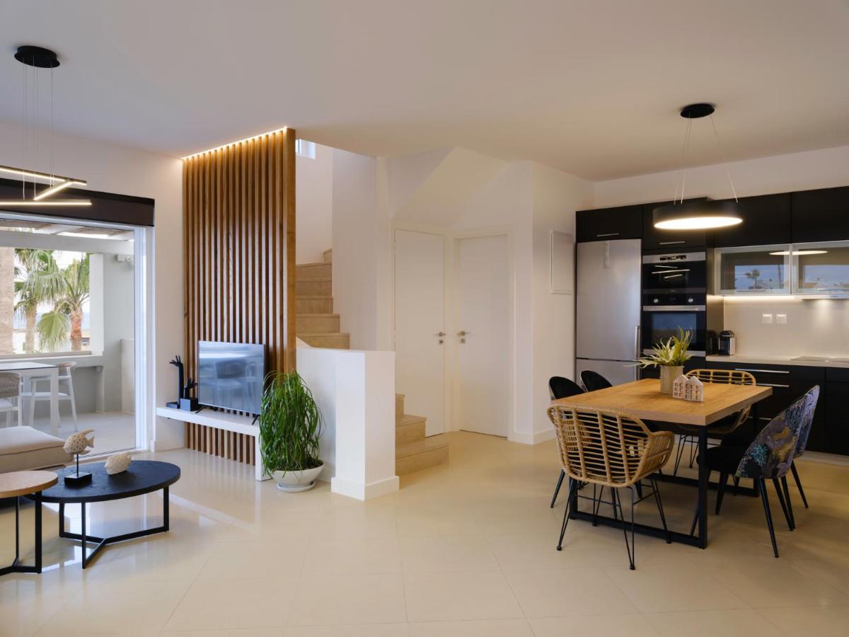 Holiday home Sea La Vie Adelianos Kampos