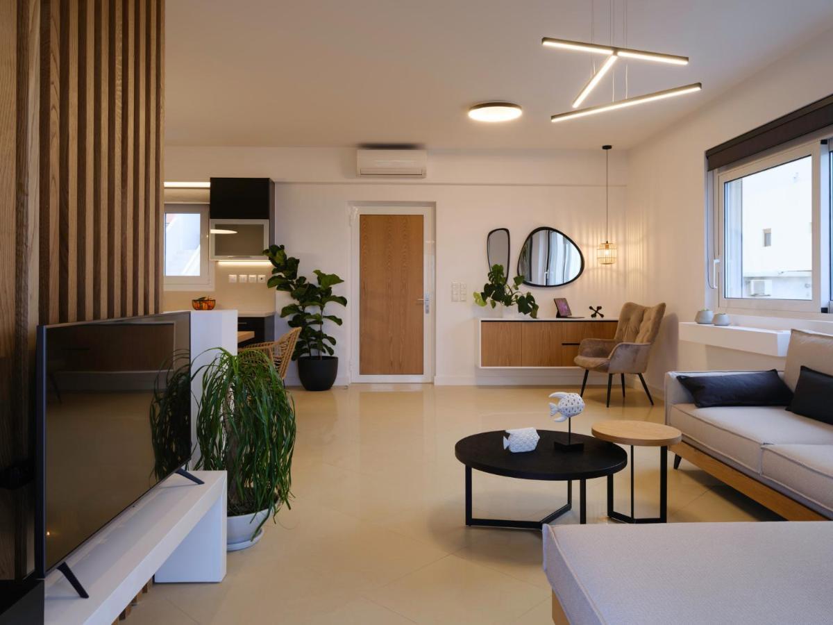 Holiday home Sea La Vie *