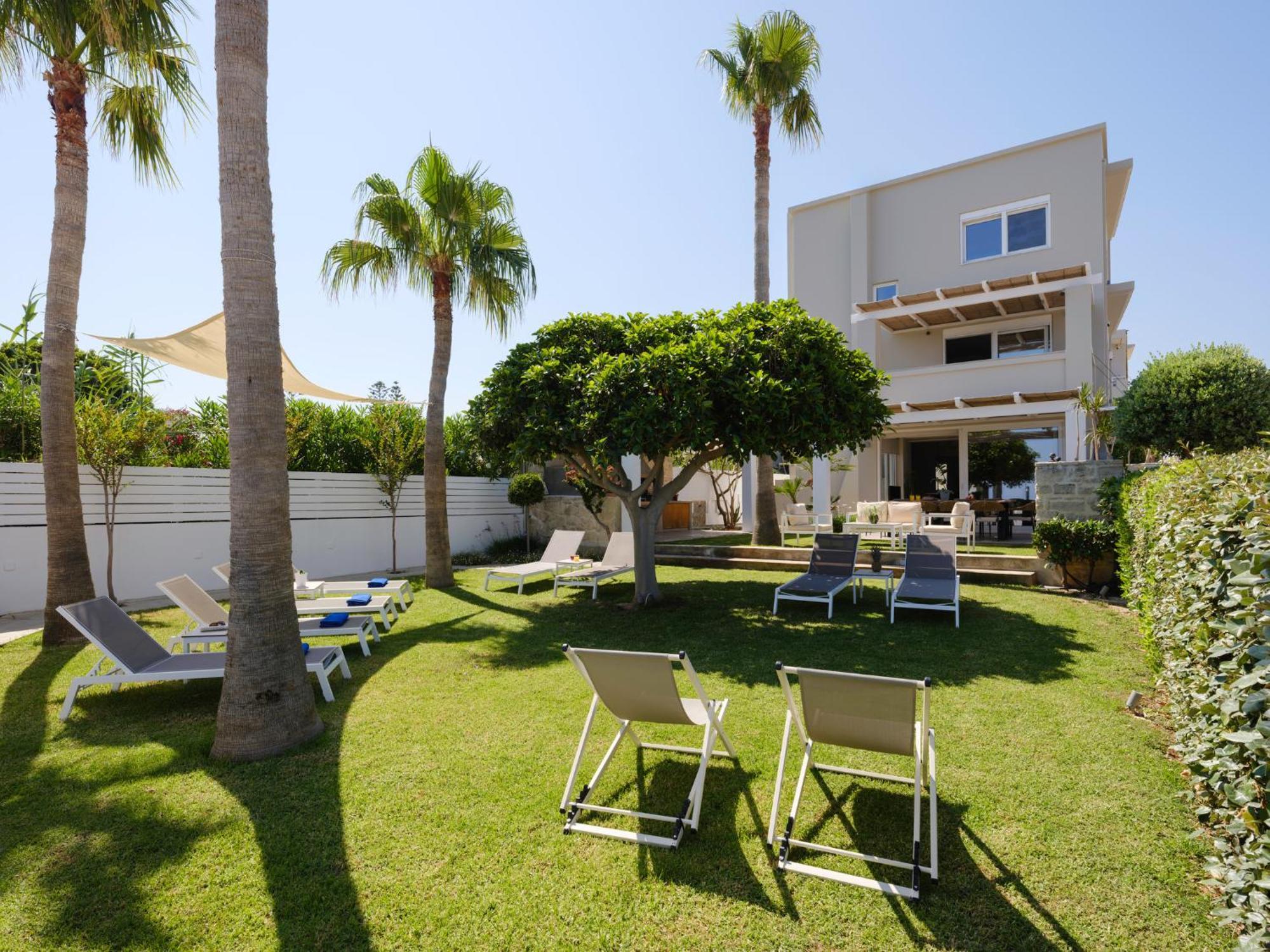 Holiday home Sea La Vie *