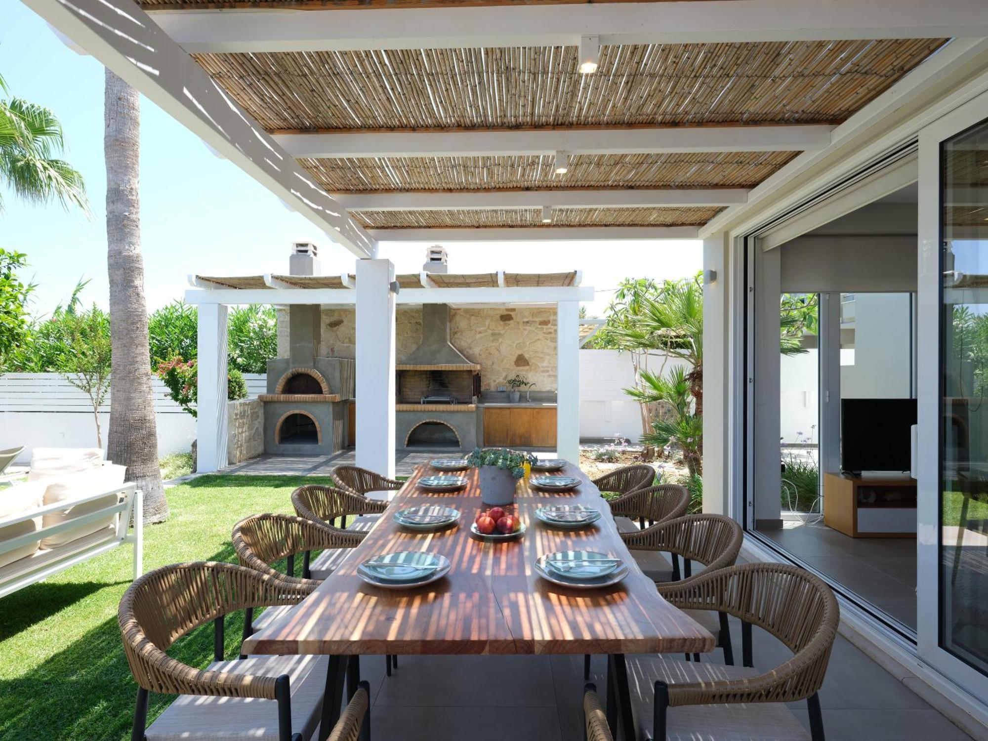 Holiday home Sea La Vie *