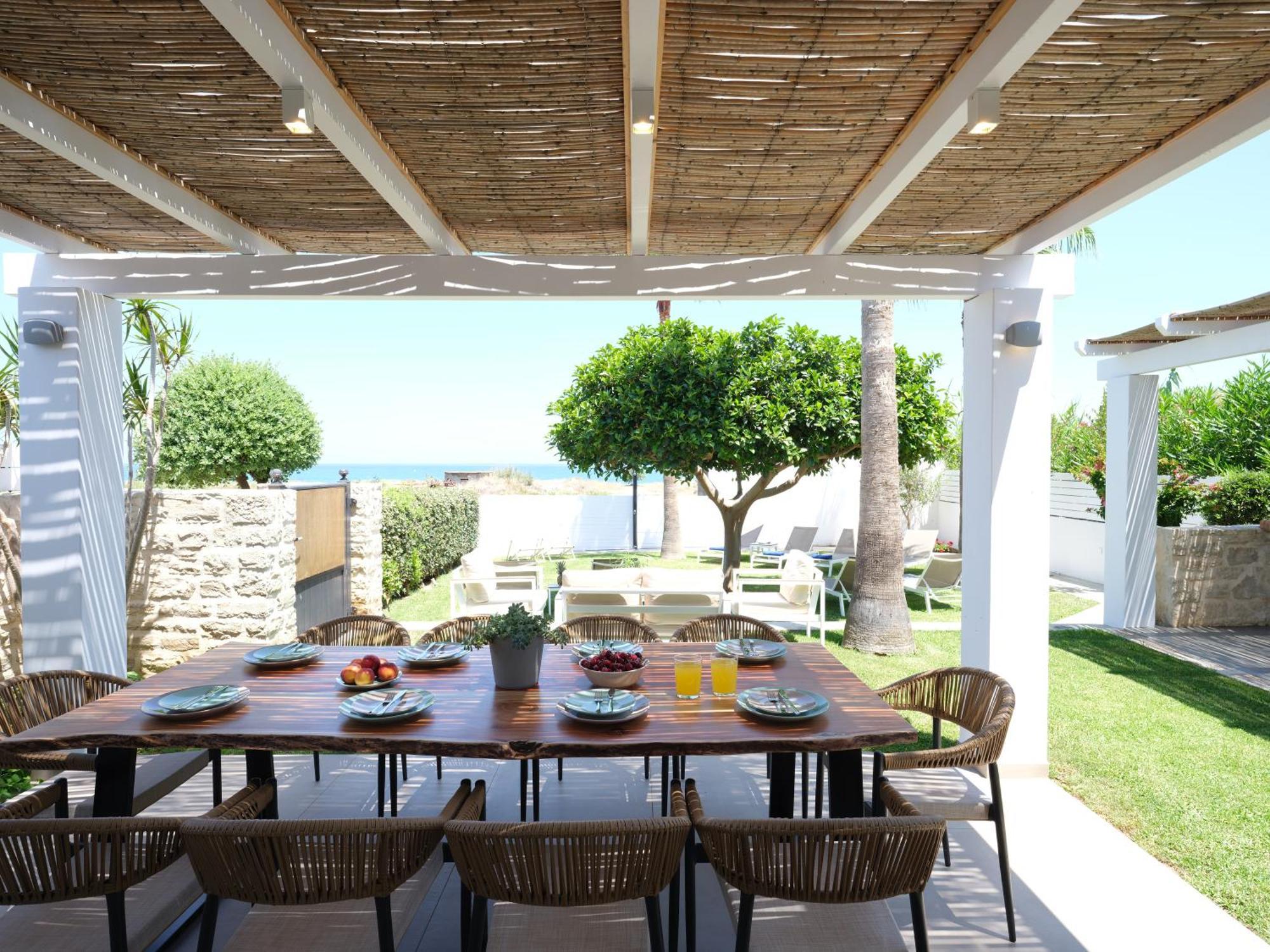 Holiday home Sea La Vie