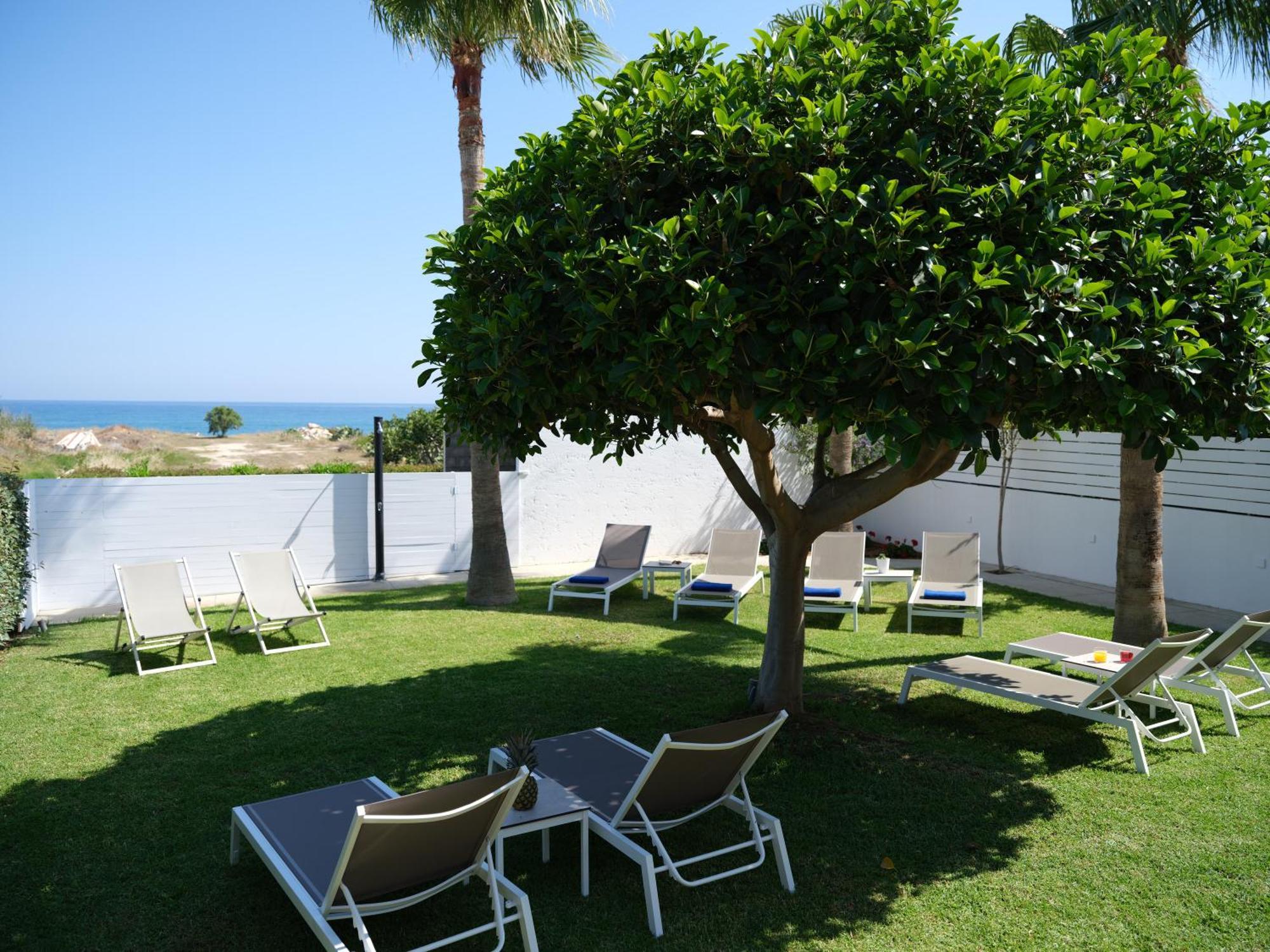 Holiday home Sea La Vie *