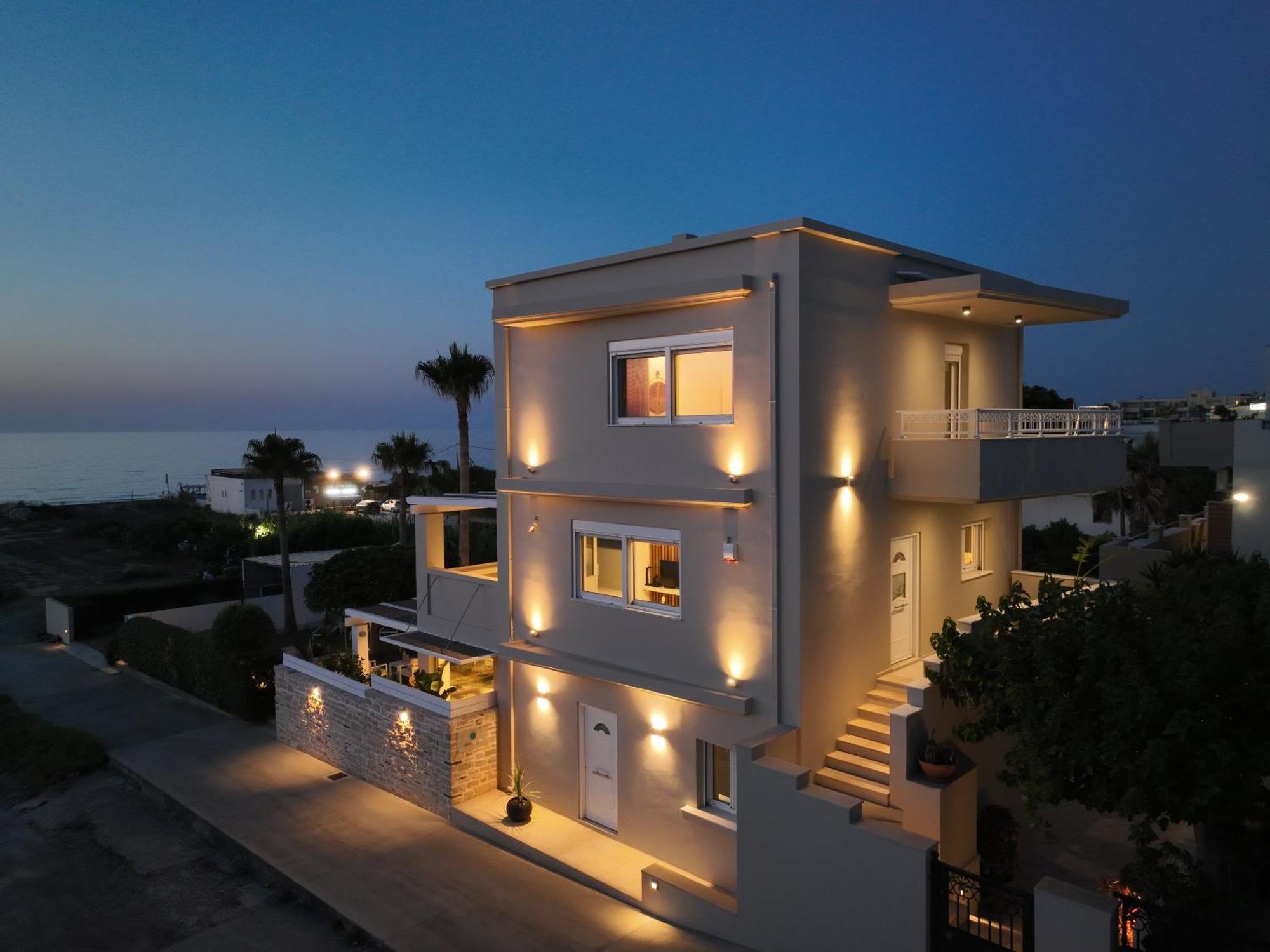 Holiday home Sea La Vie