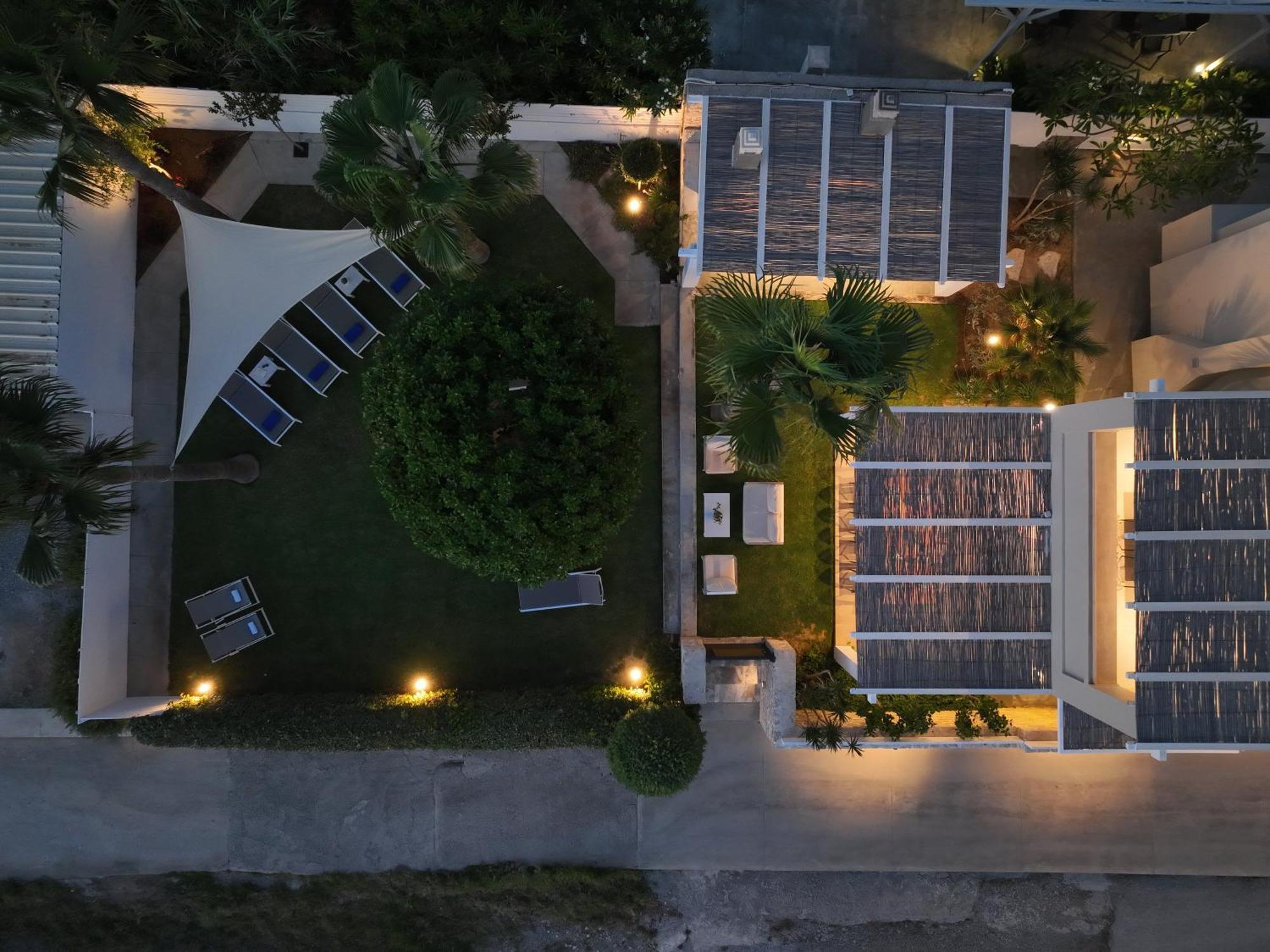 Holiday home Sea La Vie Adelianos Kampos