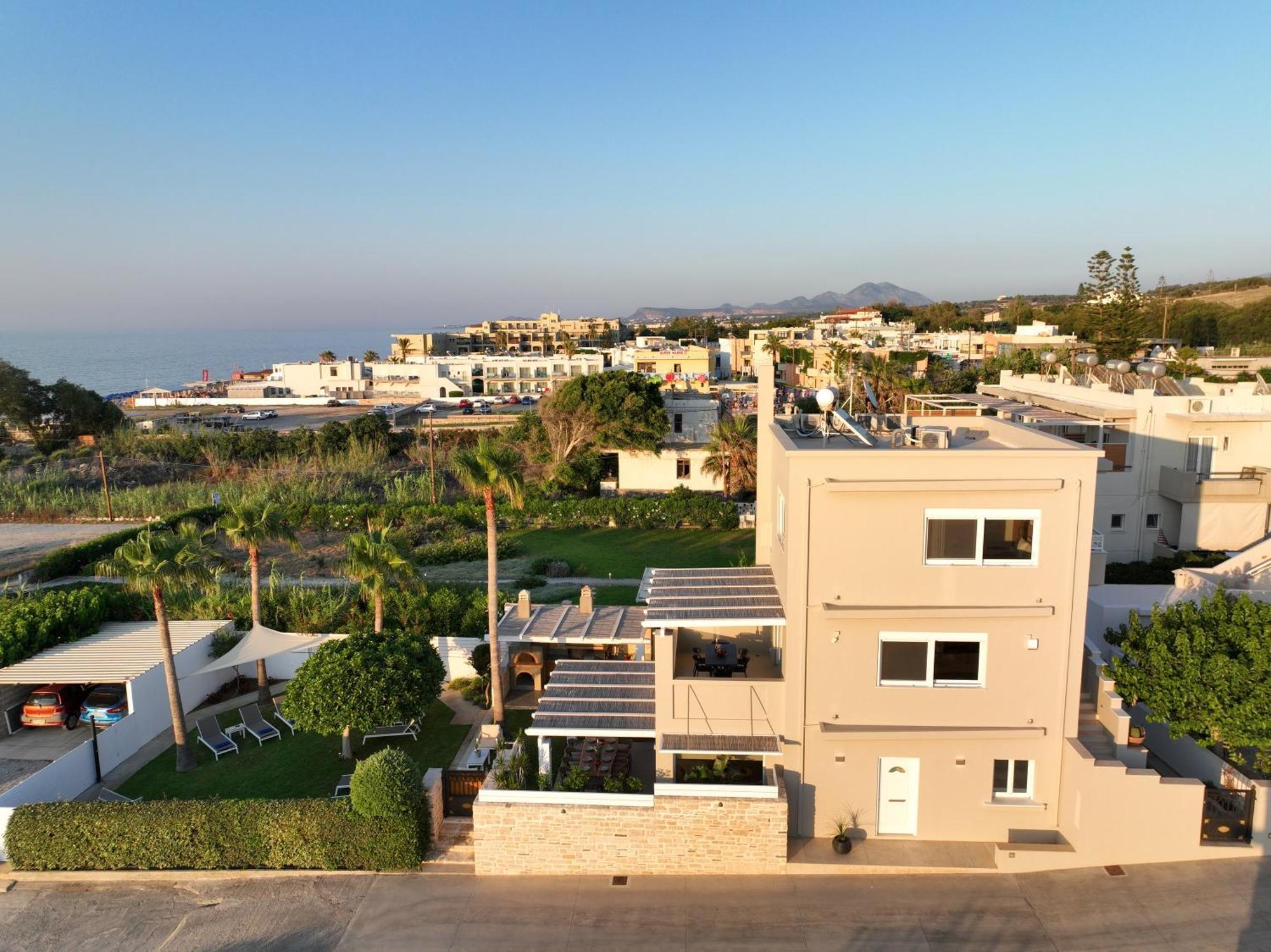 Sea La Vie Holiday home *