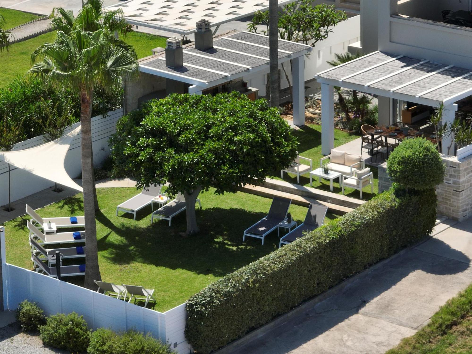 Sea La Vie Holiday home Adelianos Kampos