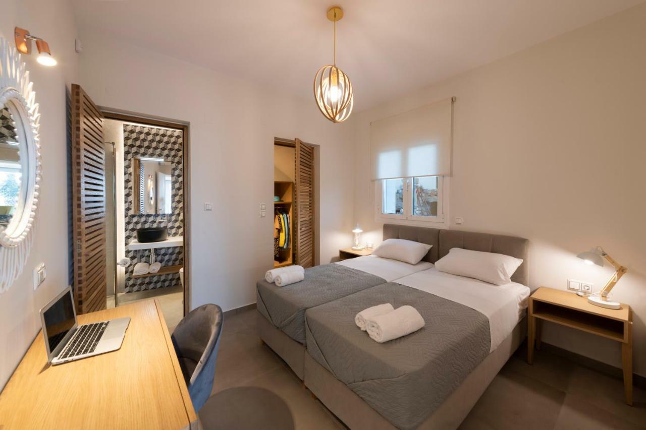 Holiday home Sea La Vie *