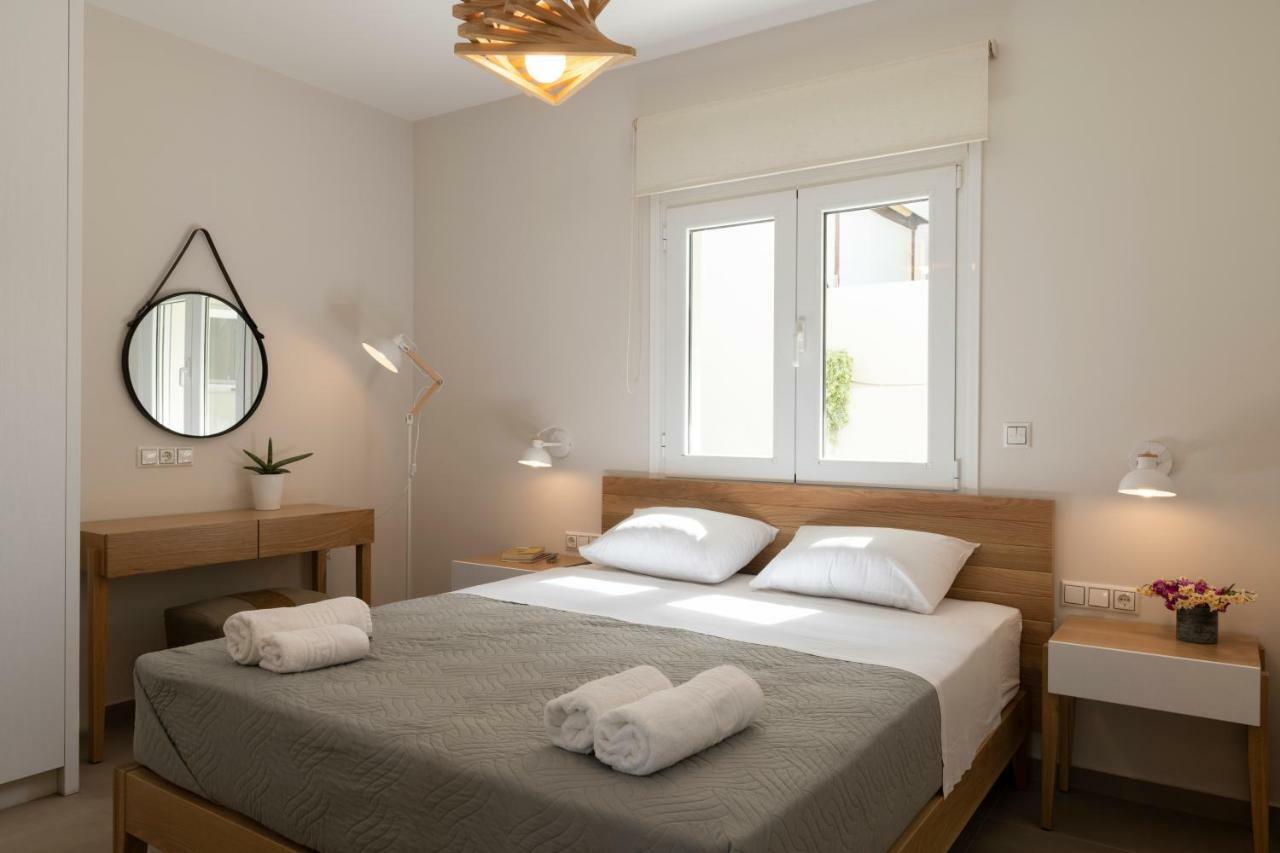 Sea La Vie Holiday home Adelianos Kampos