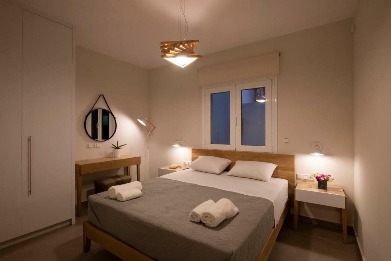 Holiday home Sea La Vie Adelianos Kampos
