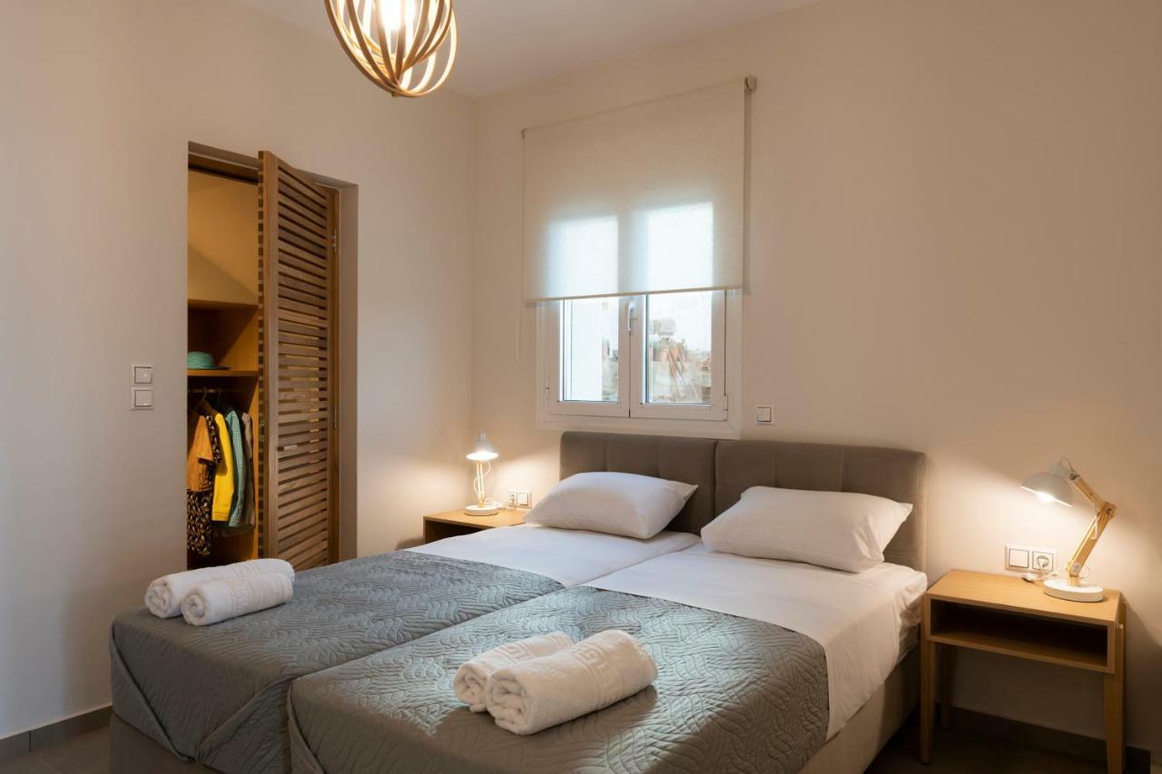 Sea La Vie Holiday home Adelianos Kampos