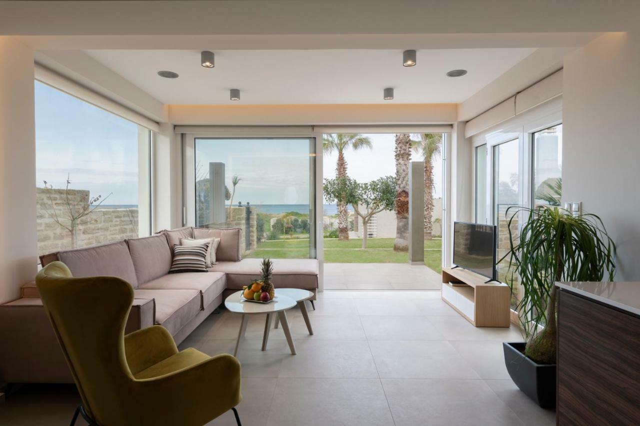 Holiday home Sea La Vie *