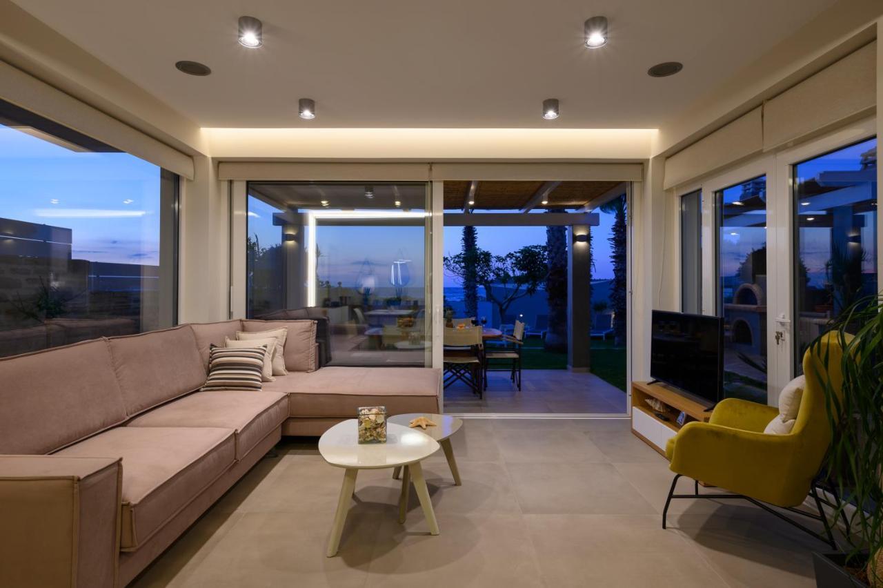 Sea La Vie Holiday home Adelianos Kampos