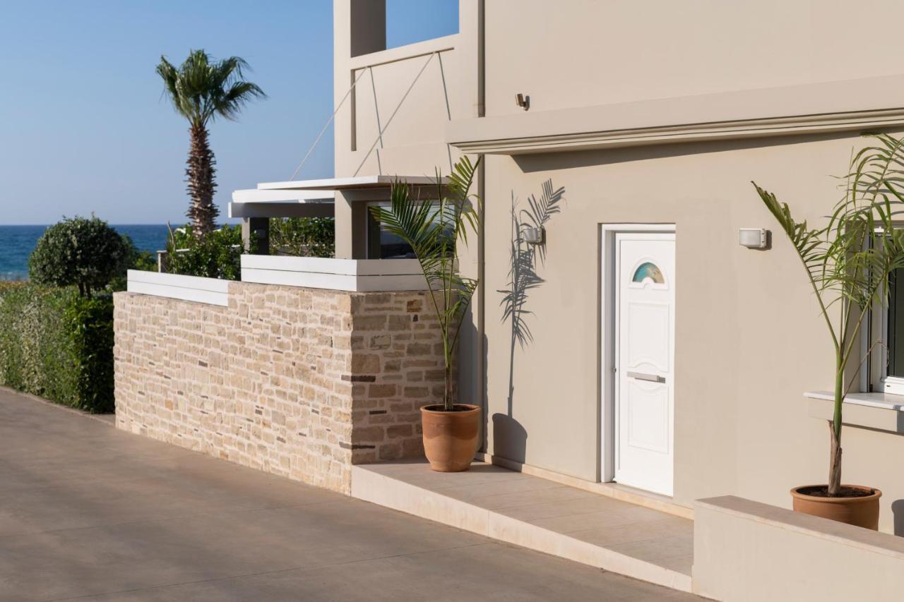 Holiday home Sea La Vie Adelianos Kampos