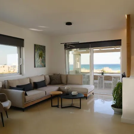 Vila Sea La Vie Adelianos Kampos Exteriér fotografie