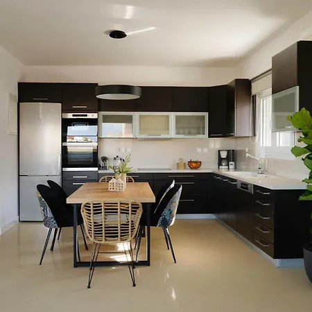 Vila Sea La Vie Adelianos Kampos Exteriér fotografie