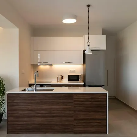 Vila Sea La Vie Adelianos Kampos Exteriér fotografie