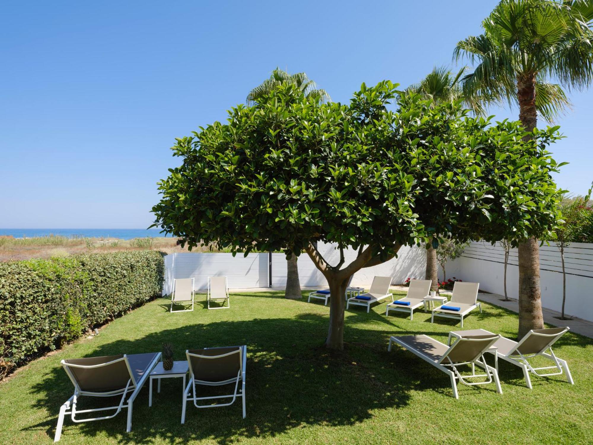 Sea La Vie Vakantiehuis