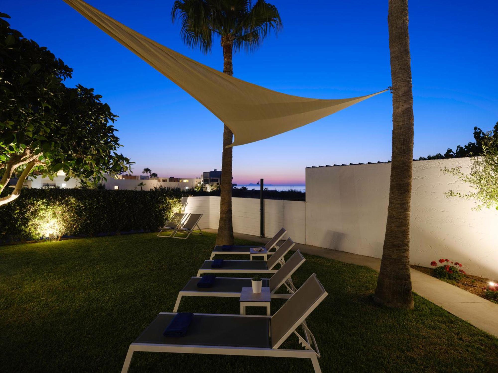 Vakantiehuis Sea La Vie