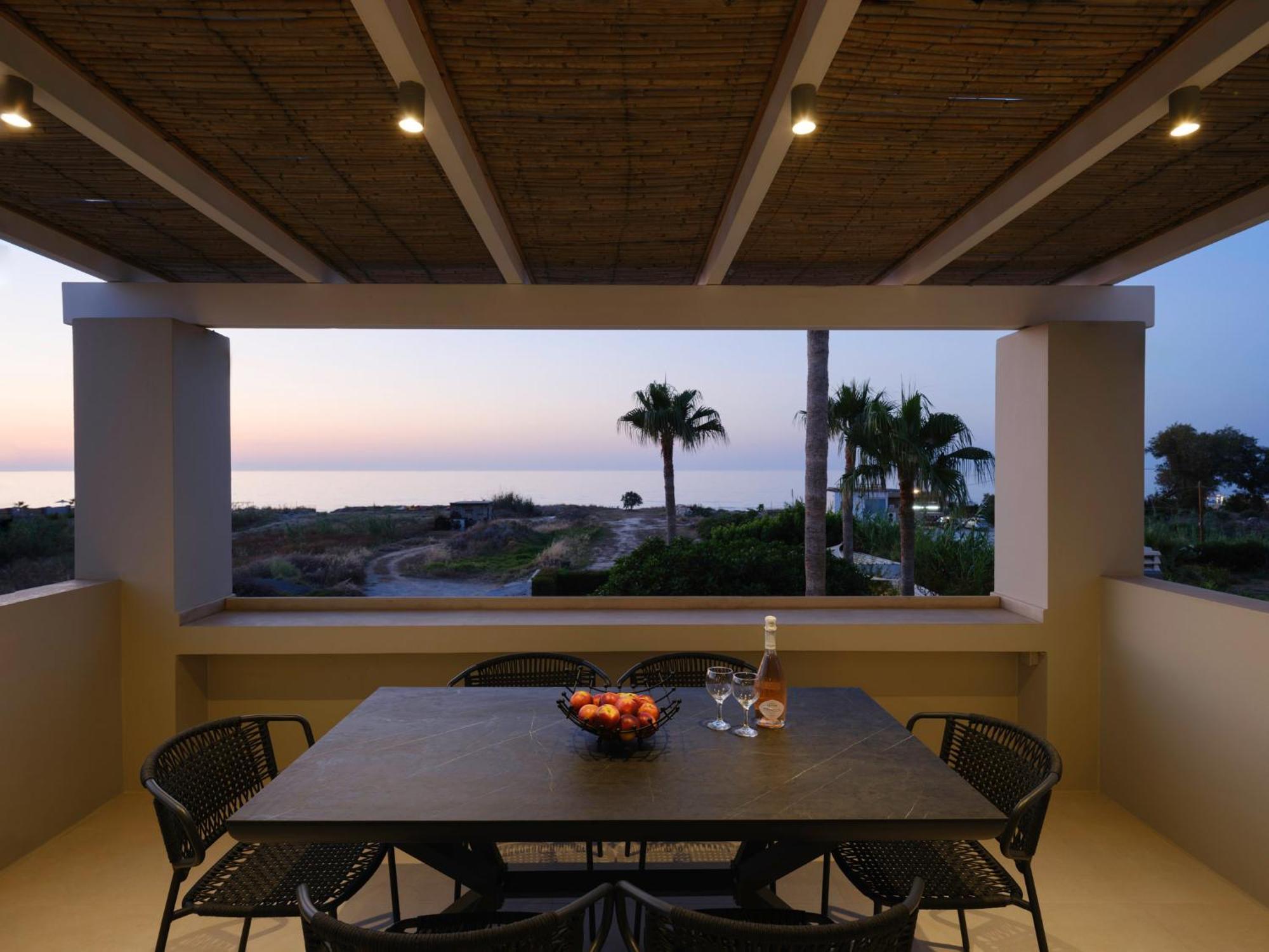 Vakantiehuis Sea La Vie