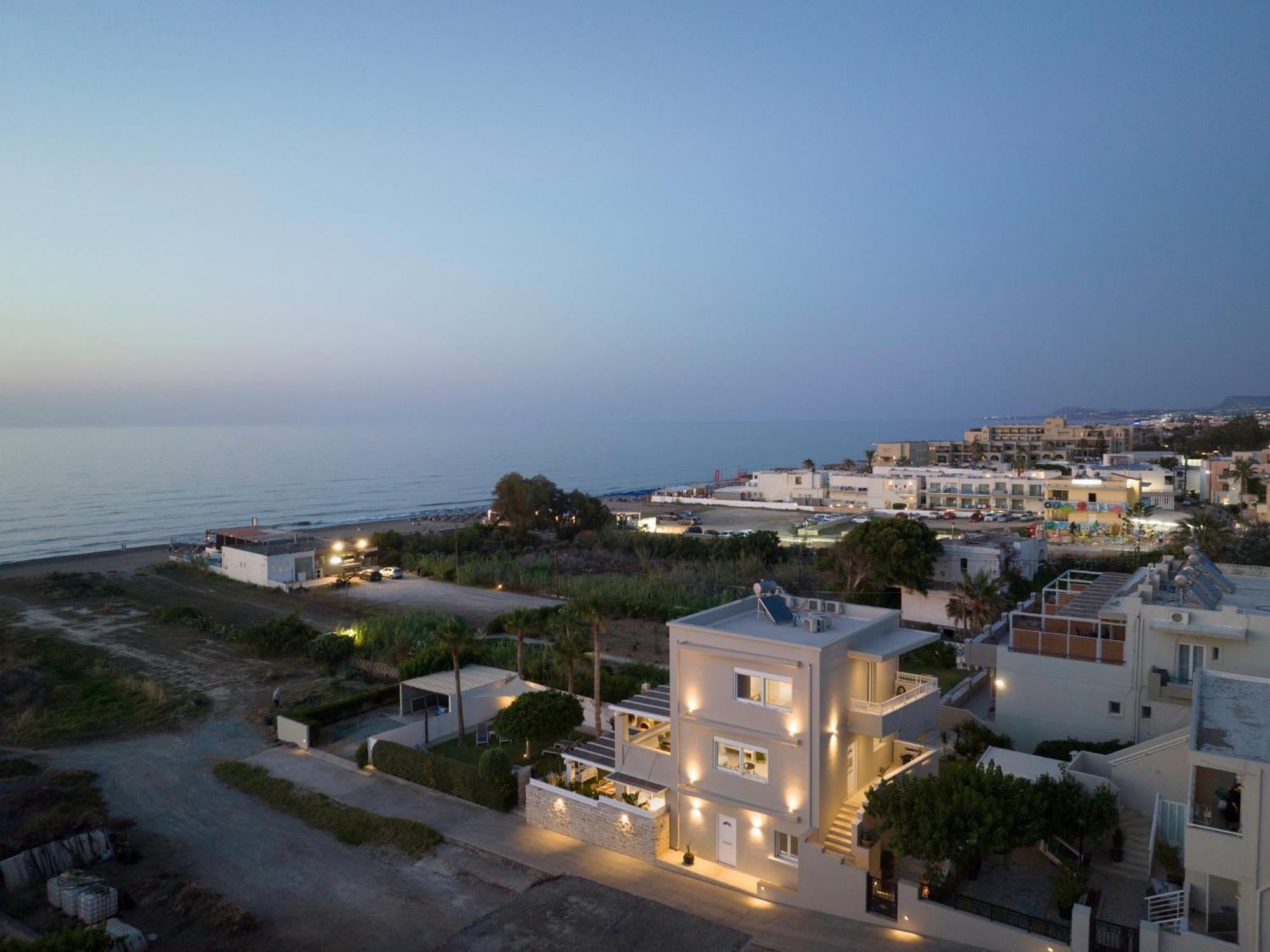 Sea La Vie Vakantiehuis Adelianos Kampos