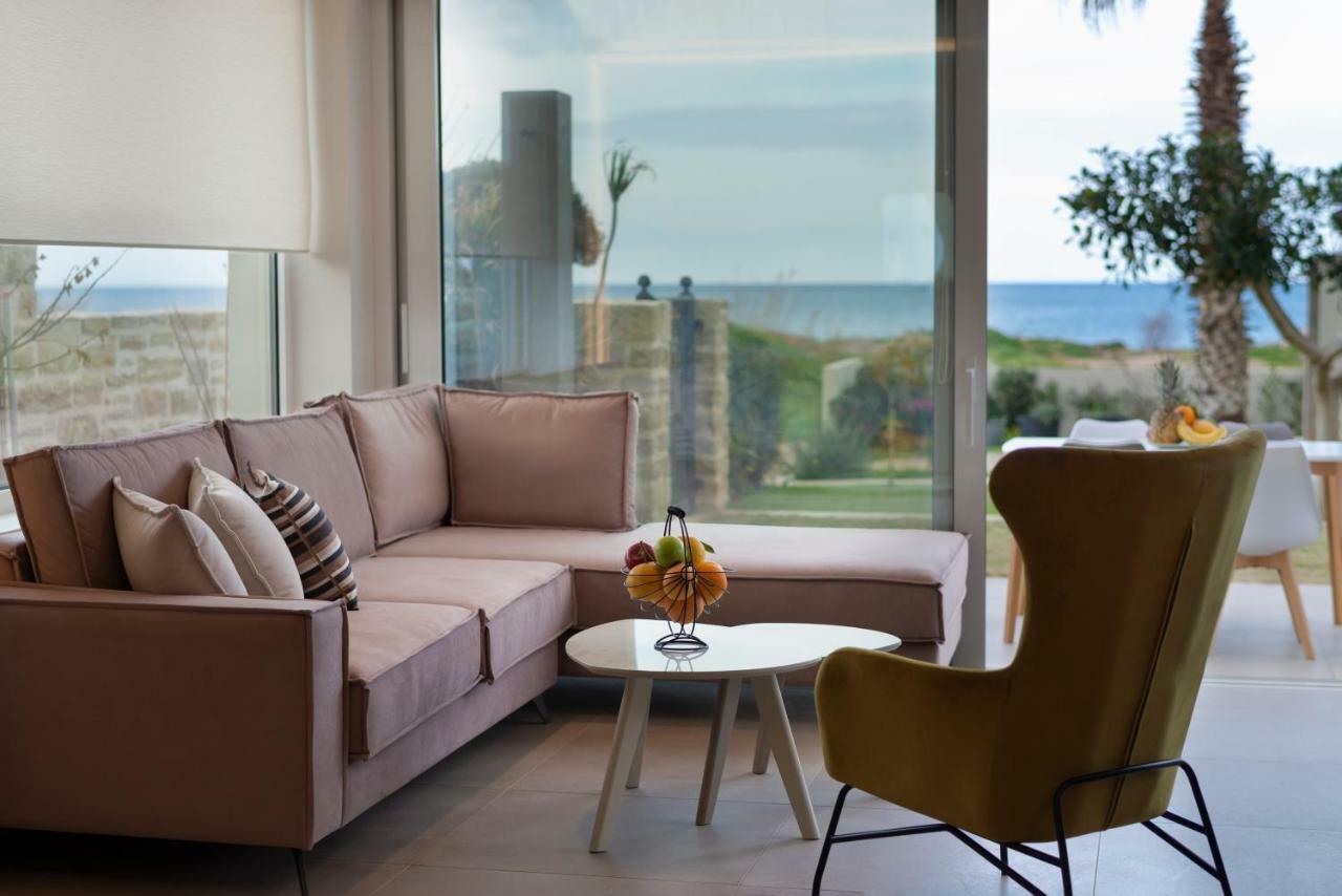 Vakantiehuis Sea La Vie